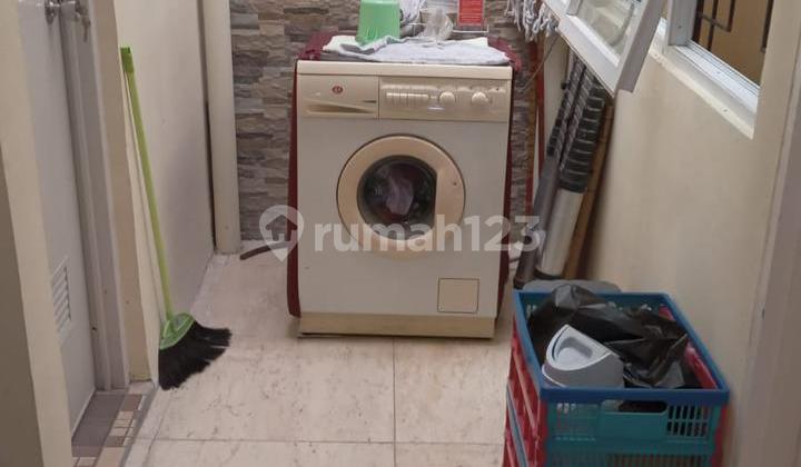 Rumah Siap Huni Dekat Pusat Wisata Klaster Taman Besakih Sentul City Bogor 2