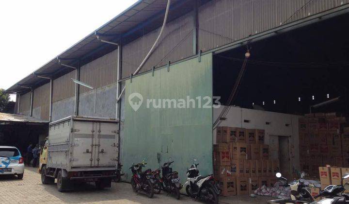 Pabrik Plastik Beserta Mesin2nya di Satria Jaya Tambun Utara Bekasi Jawa Barat 1