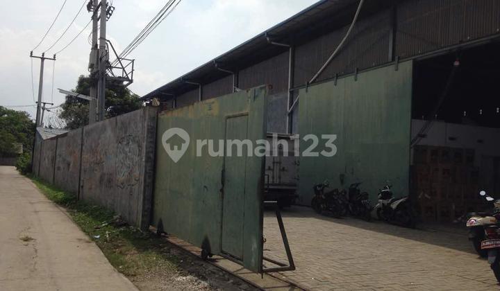 Pabrik Plastik Beserta Mesin2nya di Satria Jaya Tambun Utara Bekasi Jawa Barat 2