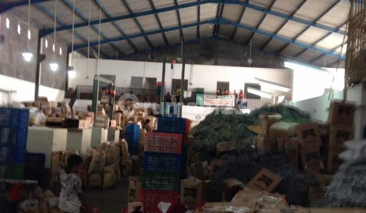 Pabrik Plastik Beserta Mesin2nya di Satria Jaya Tambun Utara Bekasi Jawa Barat 3