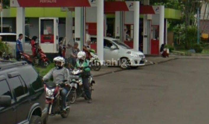 Spbu Lokasi Ramai Dan Strategis di Ciganjur Jagakarsa Jakarta Selatan 2