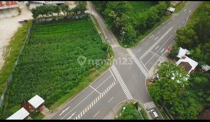  Kavling Untuk Industri Murah di Pracimantoro Wonogiri Jawa Tengah 5