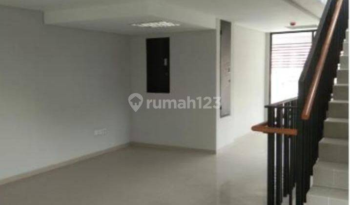 Ruko Cantik Dan Elegan Ginza Business Loft di Jababeka Cikarang Bekasi 5