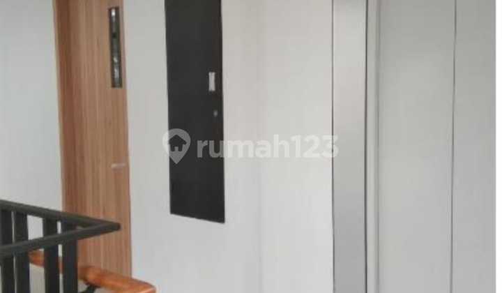 Ruko Cantik Dan Elegan Ginza Business Loft di Jababeka Cikarang Bekasi 7