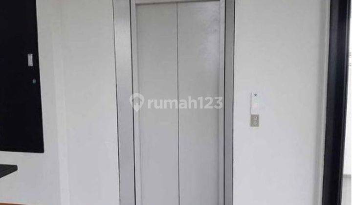 Ruko Cantik Dan Elegan Ginza Business Loft di Jababeka Cikarang Bekasi 8