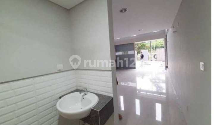 Ruko Cantik Dan Elegan Ginza Business Loft di Jababeka Cikarang Bekasi 9