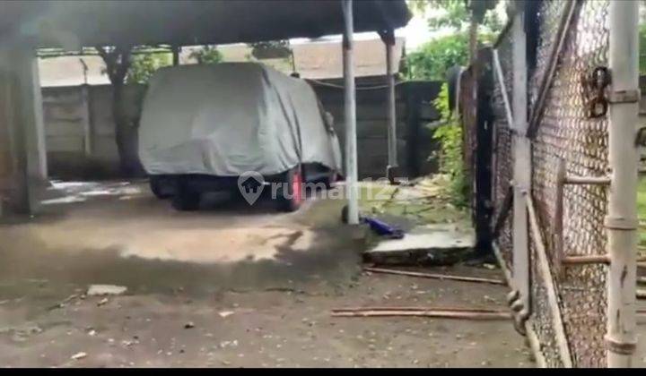 Gudang Siap Pakai Ex Pengolahan Oli Rumah Singgah di Burangkeng Setu Bekasi 8