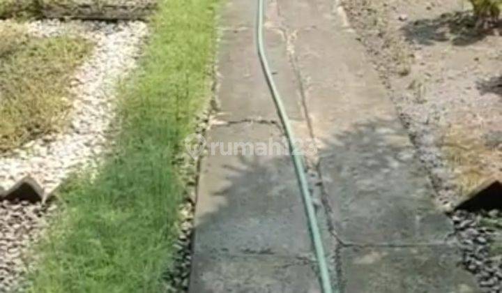 Gudang Siap Pakai Ex Pengolahan Oli Rumah Singgah di Burangkeng Setu Bekasi 9