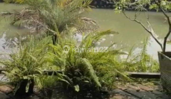 Gudang Siap Pakai Ex Pengolahan Oli Rumah Singgah di Burangkeng Setu Bekasi 12