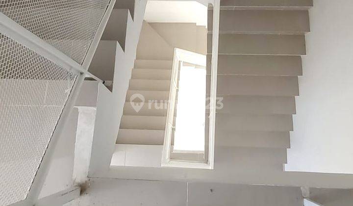 Ruko 3 Lantai The Soho Grand Central Bogor Dekat Stasiun Kota Bogor  7