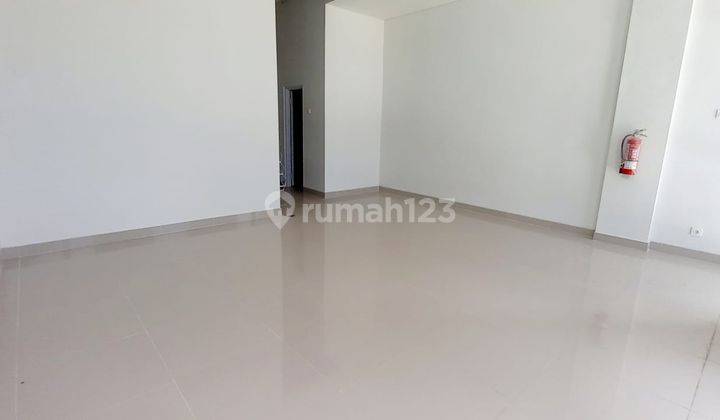Ruko 3 Lantai The Soho Grand Central Bogor Dekat Stasiun Kota Bogor  10
