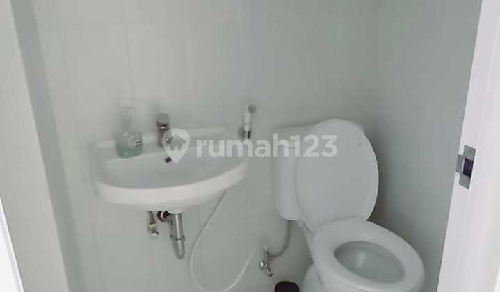 Ruko 3 Lantai The Soho Grand Central Bogor Dekat Stasiun Kota Bogor  16