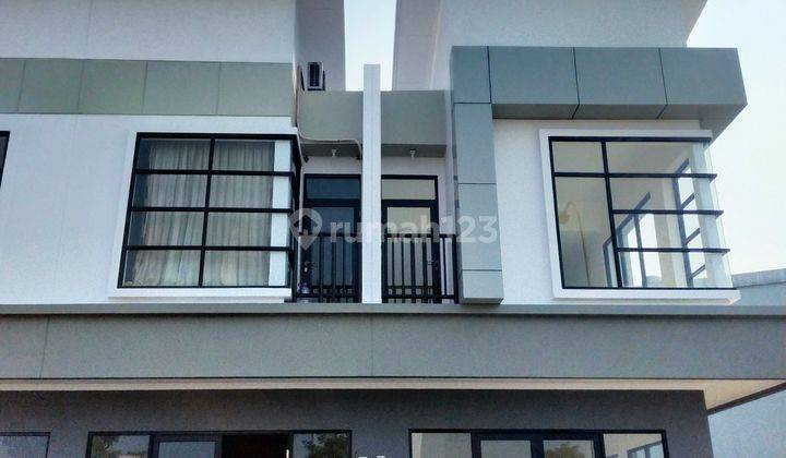 Dengan 20jtan Anda Sudah Bisa Memiliki Ruko 2lt di Karawang Barat 2