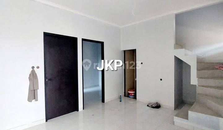 Rumah Baru Murah Siap Huni Promo All In Di Jatiasih Bekasi 2