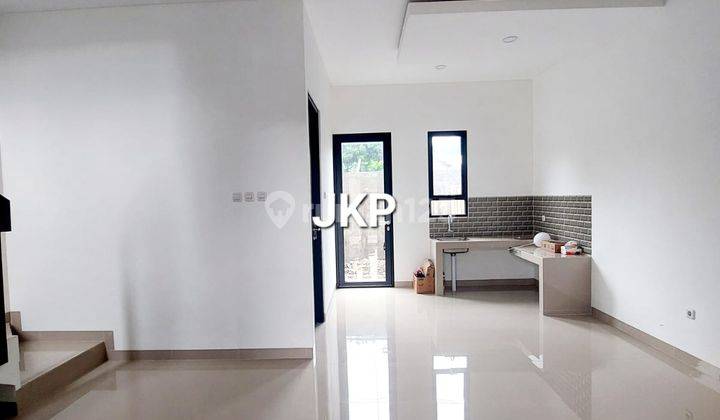 Rumah Baru Murah Promo Dp 0 Di Ciangsana Gunung Putri Kab Bogor 2