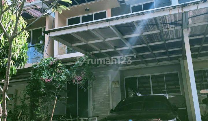 Rumah Second Murah Siap Huni Di Grand Galaxy City Pekayon Bekasi 1