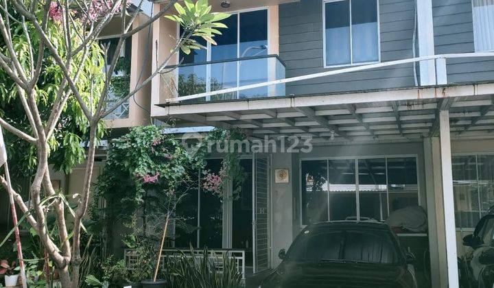 Rumah Second Murah Siap Huni Di Grand Galaxy City Pekayon Bekasi 2