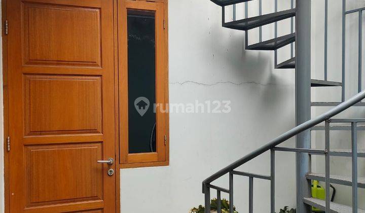 Rumah Second Murah Siap Huni Di Pekayon Jakasetia Bekasi 2