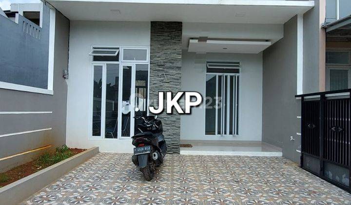 Rumah Baru Murah Siaphuni Jual Cepat Di Jatiluhur Jatiasih Bekasi 2