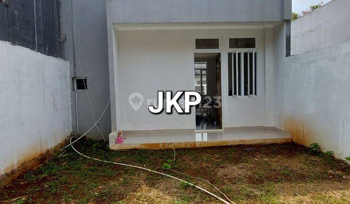 Rumah Baru Murah Siaphuni Jual Cepat Di Jatiluhur Jatiasih Bekasi 1