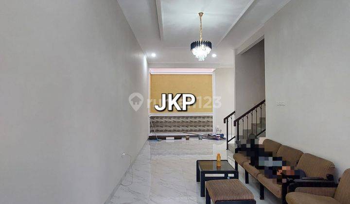 Rumah Baru Murah Siap Huni Di Kodau Jatimekar Jatiasih Bekasi 2