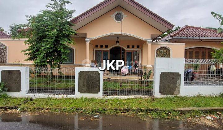 Rumah Second Murah Siap Huni Di Jatinegara Cakung Jakarta Timur 2