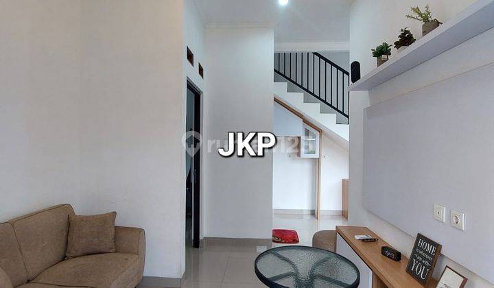 Rumah Baru Harga Murah Promo All In Di Jatisari Jatiasih Bekasi 2