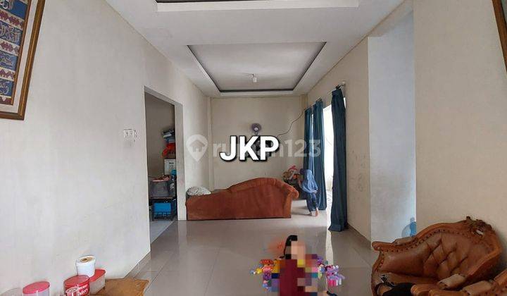 Rumah Second Murah Siaphuni Strategis Di Jatirahayu Pondokmelati  2