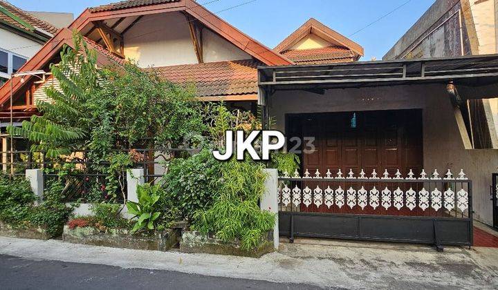 Rumah Second Murah Cocok Untuk Kost An Di Depok Sleman Jogjakarta 1