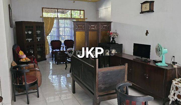 Rumah Second Murah Cocok Untuk Kost An Di Depok Sleman Jogjakarta 2