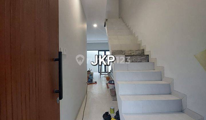 Rumah Baru Murah Siaphuni Strategis Di Jatikramat Jatiasih Bekasi 2