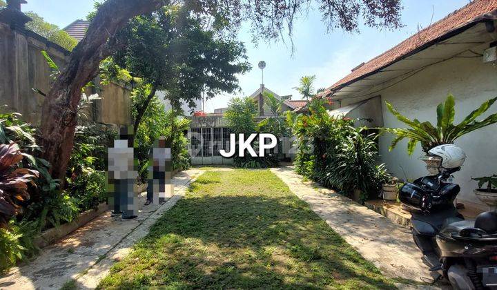 Rumah Second Murah Tanah Luas Di Cipinang Jatinegara Jakarta Timu