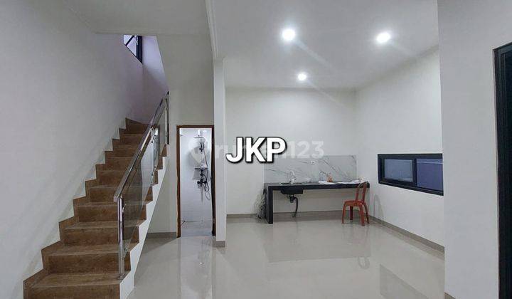 Rumah Baru Murah Promo All In Di Kranggan Jatiranggon Jatisampurn 2