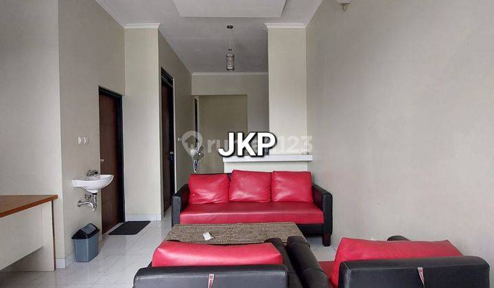 Rumah Baru Murah Promo All In Di Cikunir Jakamulya Bekasi 2