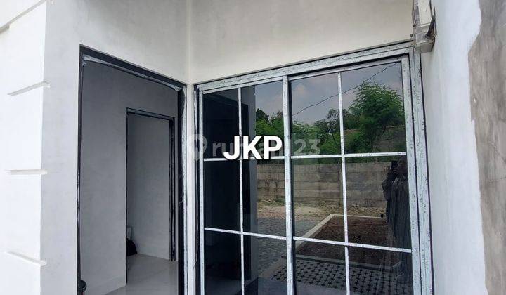 Rumah Baru Promo Murah Siap Huni Di Cikunir Jakamulya Bekasi 2