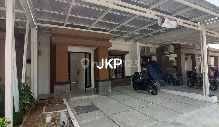 RUMAH BARU MURAH SIAP HUNI DI SATRIA MEKAR TAMBUN UTARA BEKASI 2