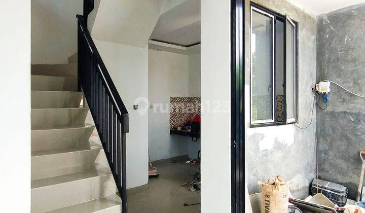 Rumah Baru Murah Siap Huni Di Jatiasih Bekasi 2