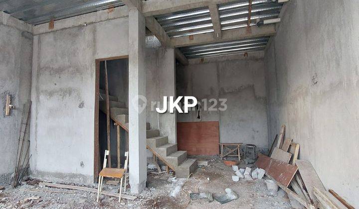 Rumah Baru Murah Harga Promo All In Di Ciangsana Gn Putri Bogor 2