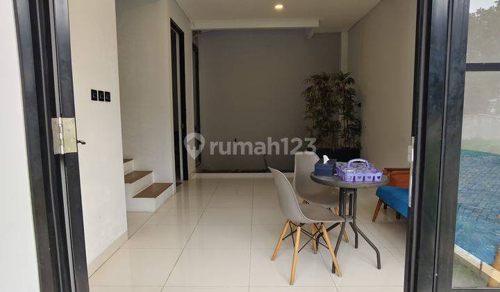 Rumah Baru Murah Free Bphtb Ajb Bbn Siap Huni Di Jatiasih Bekasi 2