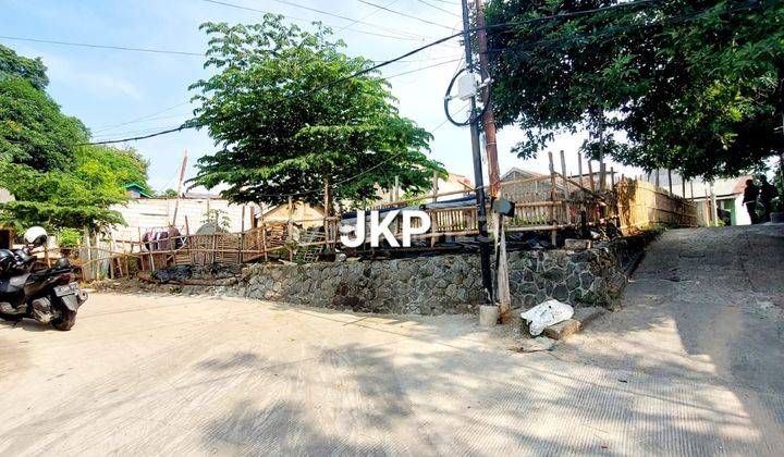 Tanah Murah Cocok Untuk Cluster Di Jatirasa Jatiasih Bekasi 1