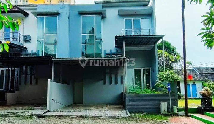 Rumah Second Siap Huni Strategis Di Jatibening Pondok Gede Bekasi 2