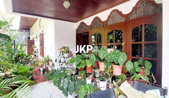 Rumah Second Murah Tanahluas Di Klender Duren Sawit Jakarta Timur 2