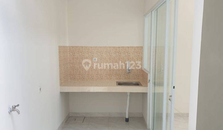 Rumah Murah Full Batamerah di Jati Asih 7