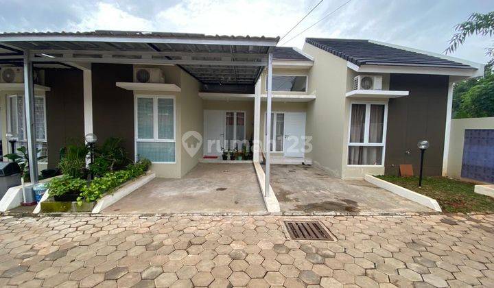 Rumah Murah Full Batamerah di Jati Asih 11