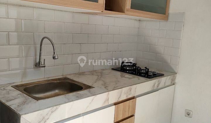 Rumah MEWAH lokasi STRATEGIS DAN TIDAK BANJIR 12