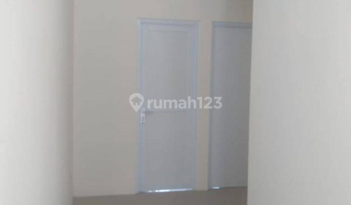 Rumah 2 Lantai Lengkap Fasilitas di Depok Dekat Gdc 3