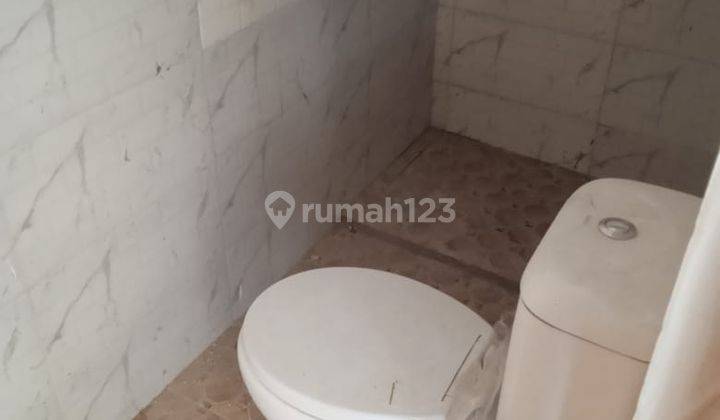 Rumah 2 Lantai Lengkap Fasilitas di Depok Dekat Gdc 8