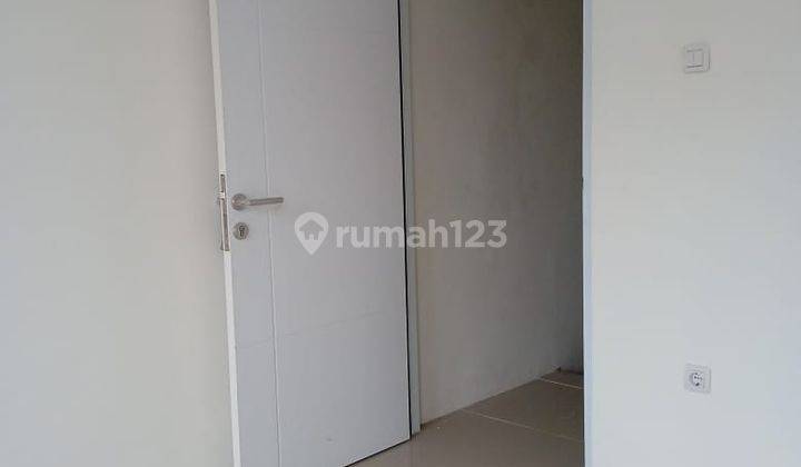 Rumah 2 Lantai Lengkap Fasilitas di Depok Dekat Gdc 13