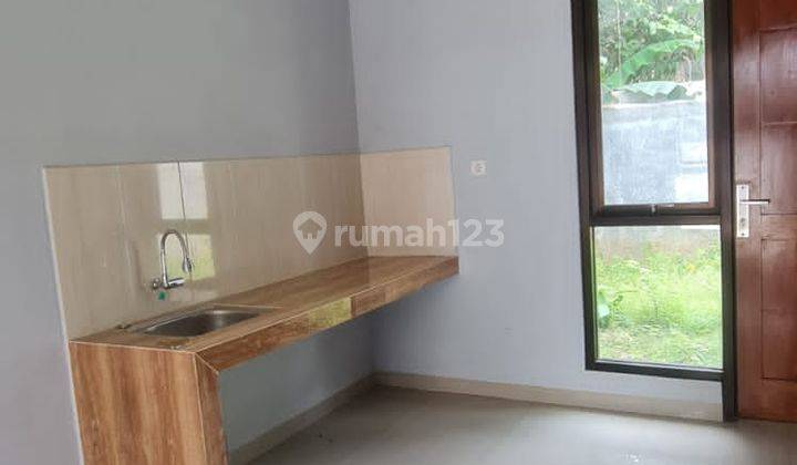 Rumah MEWAH LENGKAP FASILITAS 6
