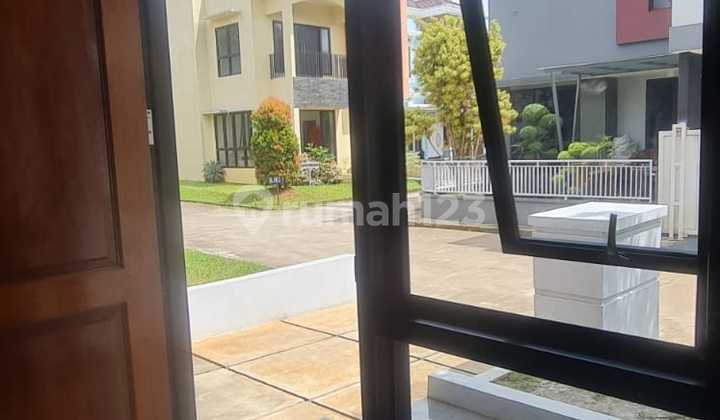 Rumah MEWAH LENGKAP FASILITAS 10